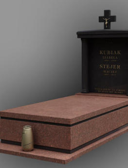 Надгробие 469